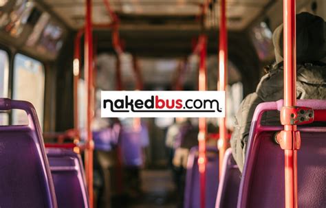 Amazon Strips Costs For Nakedbus Com Fronde Blog