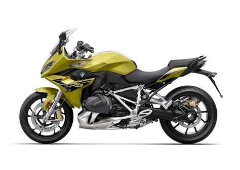 Bmw owns/produces the mini brand and is the parent company. 2019 BMW R1250RS Guide • Total Motorcycle