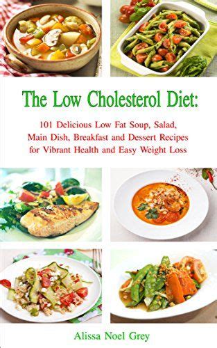 Then you need to lower your cholesterol which exists in your blood by following a low cholesterol diet which can help you get rid of these excess amounts of cholesterol. Cholesterol Normal Range | Low cholesterol diet plan ...