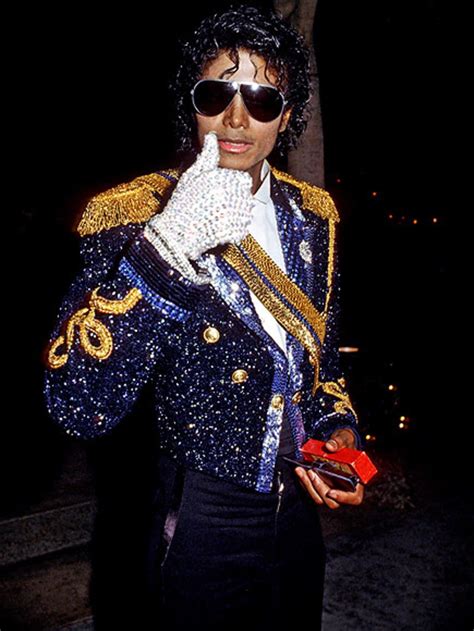 Michael Jackson 26th Annual Grammy Awards 1984 Minecraft Skin