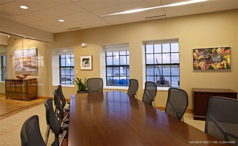 5 Reasons Some Law Firm Office Spaces Are Shrinking Visnick And Caulfield