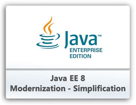 Java Platform Enterprise Edition Java Ee Oracle Technology Network