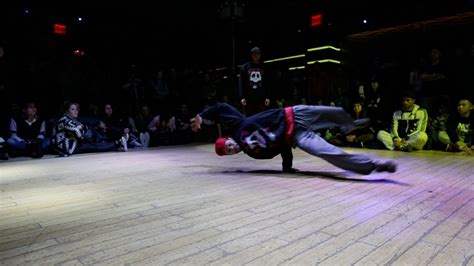 Juste Debout Usa 2014 House Semi Finals Youtube