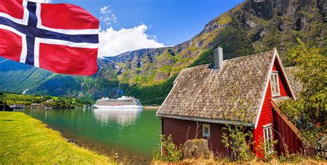 reisen norwegen entdecken sie das zauberhafte norwegen mit reise de