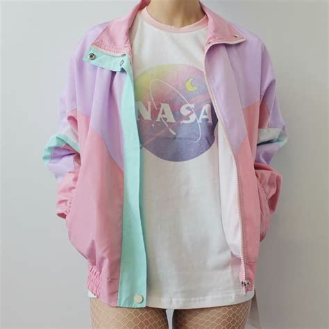Aesthetic Clothes And Pastel Image Kawaii Clothes Aesthetic