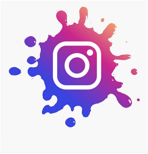 Instagram Splash Png Image Free Download Searchpng Splash Snapchat