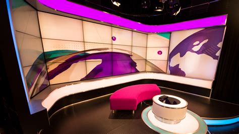 bbc newsround rebrand 2014 on behance