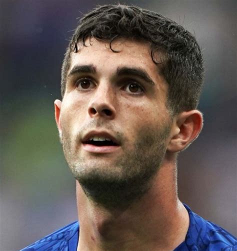 Welcome to the official facebook page of christian pulisic. Christian Pulisic - Bio, Net Worth, Dating, Girlfriend ...