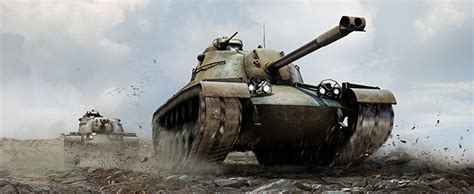 On Track To The M48a1 Patton Game Events World Of Tanks
