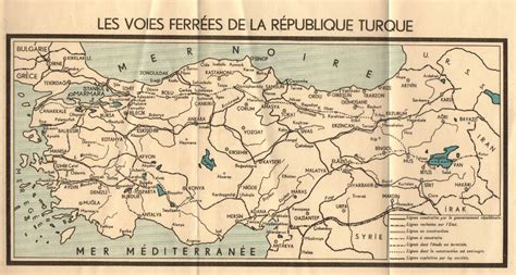 Create your own custom map of turkey. Trains of Turkey | Maps / Maps