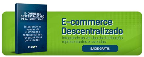 E Book E Commerce Descentralizado Para Indústrias