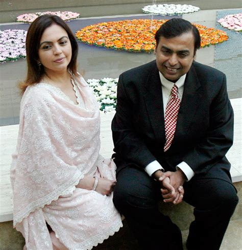 Mukesh ambani is chairman and managing director of oil at reliance industries limited, one of india's most valuable companies. Why Mukesh Ambani acquired Network18 - Rediff.com Business