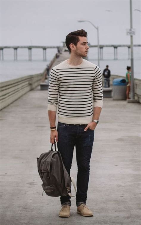 Chinos for tall skinny guys. 10 Fashion Tips for Tall Skinny Guys | Mens outfits ...
