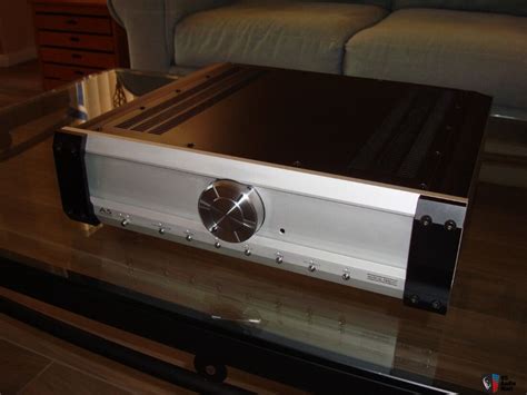 Musical Fidelity A5 Integrated Amplifier Photo 2821648 Us Audio Mart