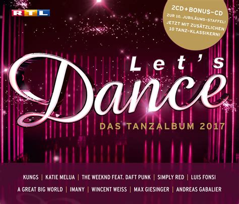 Luis fonsi — tu amor 03:42 luis fonsi — dime que no te iras 04:22 luis fonsi — no me doy por vencido 03:57 "Let`s Dance - Das Tanzalbum 2017" | Echte Leute