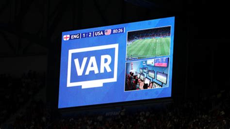 Top 10 Most Controversial Var Decisions In Football