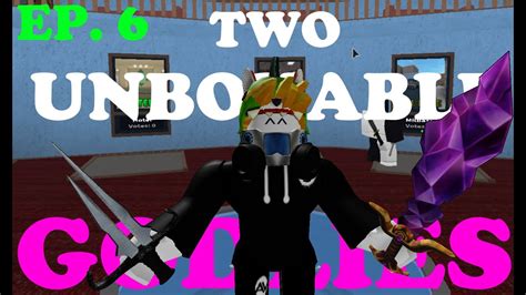 1.3 &quot;the value drop year&quot; TWO UNBOXABLE GODLIES! | Common to Chroma #6 (Roblox MM2 ...