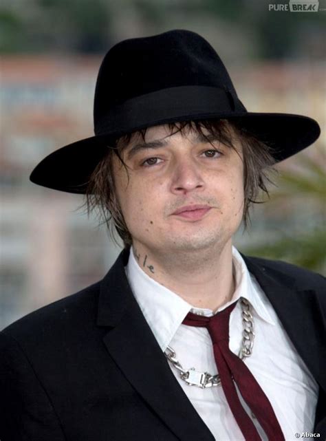(getty images | pacificcoastnews) people might think of pete doherty as a relatively reckless dude, what with his. Pete Doherty bientôt Français ? "Les Anglais vont me tuer ...