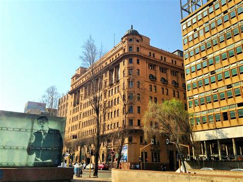 National Bank Building Johannesburg | The Heritage Register
