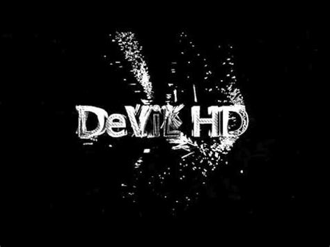 Nueva Intro Para Devil Hd Sonik Youtube
