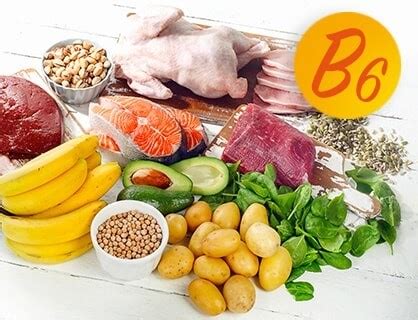 Vitamin b6 is one of the b vitamins, and thus an essential nutrient. Vitamin B6 Mangel: Symptome & Ursachen