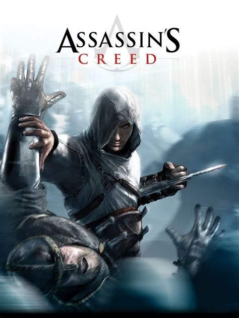 Assassin S Creed Developed By Ubisoft Montreal 2007 The Assassin