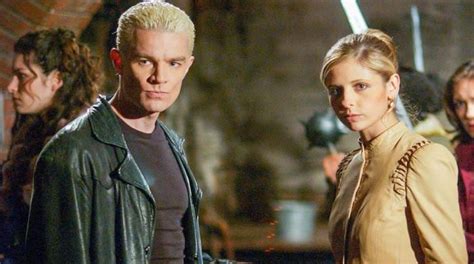 Iconic Buffy The Vampire Slayer Cast Reunites In Thrilling Audible