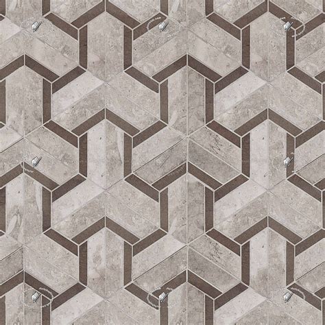 Geometric Marble Tiles Patterns Texture Seamless 21153