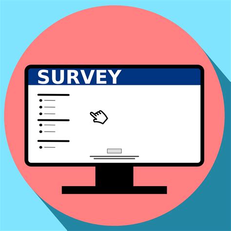 Download this premium vector about online survey, checklist, questionnaire icon, and discover more than 12 million professional graphic resources on freepik. Online-Survey-Icon iii - Maryland Wineries Association