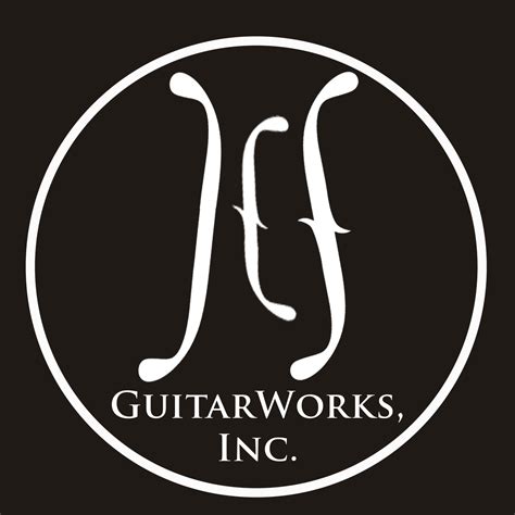 About — JEF GuitarWorks