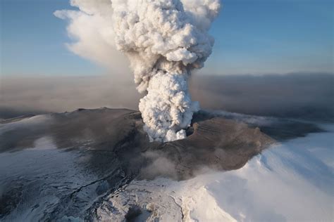 Iceland Volcano Wallpapers Top Free Iceland Volcano Backgrounds