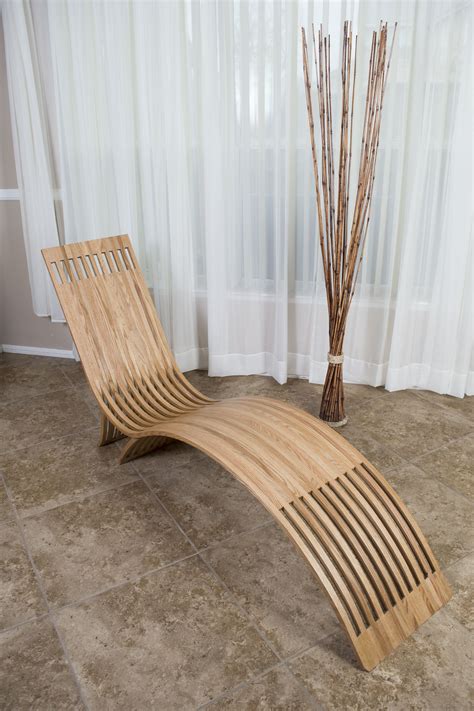 Using handmade wooden furniture is a creative art in decorating your home or store. Buy Handmade Lounge Chair, made to order from MGA Custom Woodwork | CustomMade.com