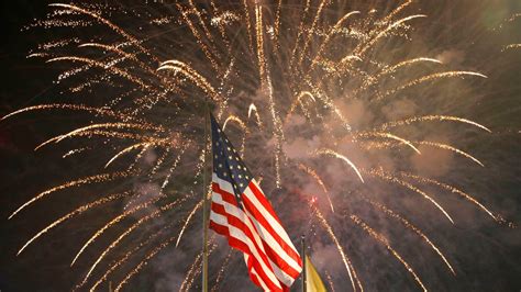 Some Metro Atlanta Cities Go Forward With 4th Of July Celebrations