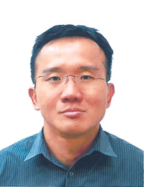 To learn more about becoming isaham premium client (it's free), please click here. Ir. Ter Leong Leng - ACCCIM