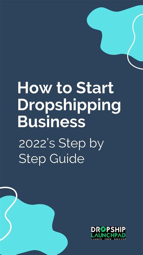 How To Start A Dropshipping Business 2022s Step By Step Guide In 2022