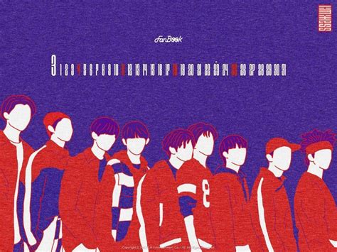 NCT 127 Wallpapers - Wallpaper Cave