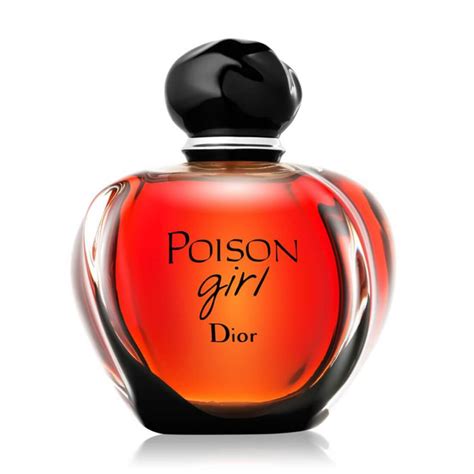 Christian Dior Poison Girl Eau De Perfume For Women 100ml Branded
