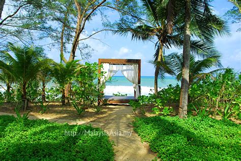 The tanjong jara resort itself actively encourages the true renewal of both mind and body. Tanjong Jara Resort in Terengganu - Malaysia Asia Travel Blog
