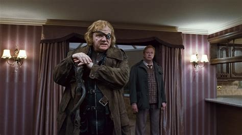 Ranking The 12 Most Heartbreaking Deaths In The Harry Potter Series