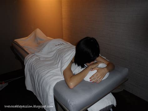 Cres Deep Tissue Healing Massage Review Welcome