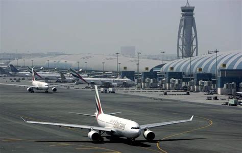 Emirates To Raise Frequency To Cairo Despite Tourism Setback
