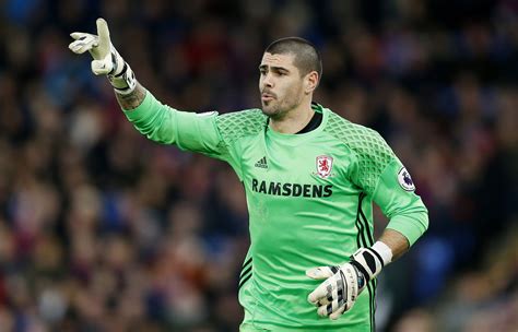 Why legend Victor Valdes was sacked as a Barcelona youth coach after 80 days