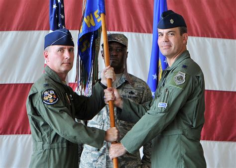 Meet The 83rd FWS Commander Lt Col Matt Bradley Tyndall Air Force