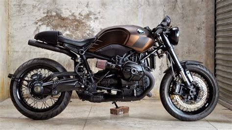 Search for your ideal bmw r nine t motorcycle for sale and locate new and used motorcycle dealers in your area with auto trader bikes. BMW R NineT Eurobike - RocketGarage - Cafe Racer Magazine