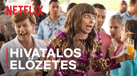 A másik missy online teljes film magyarul videa 2020⬅. A másik Missy | Hivatalos előzetes | Netflix - YouTube