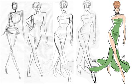 Pin By Sara Mesfin On Sketch Fashion Figure Drawing Drawings Sketches