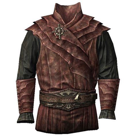 Vampire Armor Armor Piece Elder Scrolls Fandom