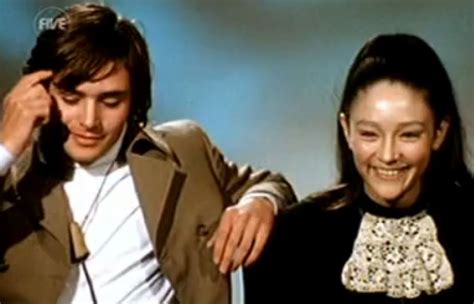 Leonard Whiting Olivia Hussey Romeo And Juliet By Franco