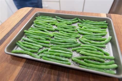 How To Freeze Green Beans Hgtv