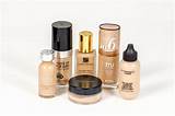 Best Face Makeup Foundation Pictures